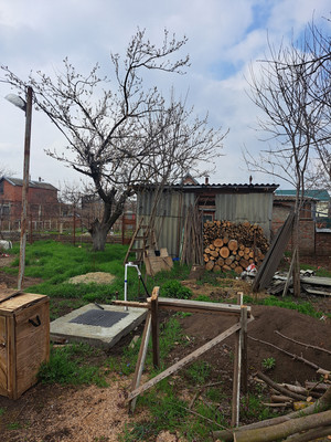 Продам участок 6 соток, Фермерское хоз., Малиновая (Весна снт) ул, 168, Черников х, 0 км от города