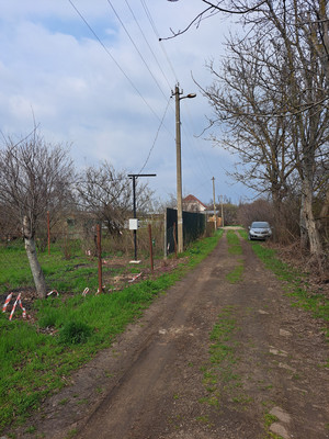 Продам участок 6 соток, Фермерское хоз., Малиновая (Весна снт) ул, 168, Черников х, 0 км от города