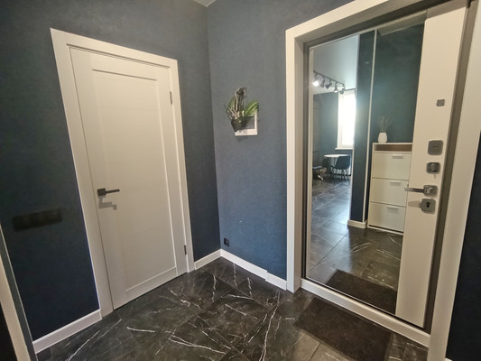 Сдам однокомнатную (1-комн.) квартиру, Астрахова пр-кт, 7, Мытищи г