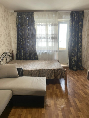 Продам однокомнатную (1-комн.) квартиру, Видова ул, 157, Новороссийск г