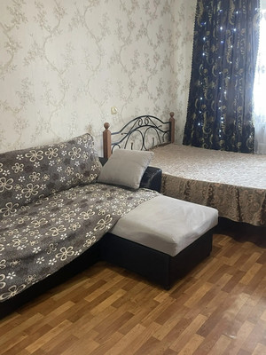 Продам однокомнатную (1-комн.) квартиру, Видова ул, 157, Новороссийск г