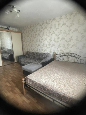 Продам однокомнатную (1-комн.) квартиру, Видова ул, 157, Новороссийск г