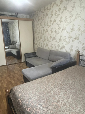 Продам однокомнатную (1-комн.) квартиру, Видова ул, 157, Новороссийск г