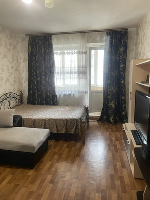 Продам однокомнатную (1-комн.) квартиру, Видова ул, 157, Новороссийск г