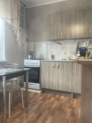 Продам однокомнатную (1-комн.) квартиру, Видова ул, 157, Новороссийск г