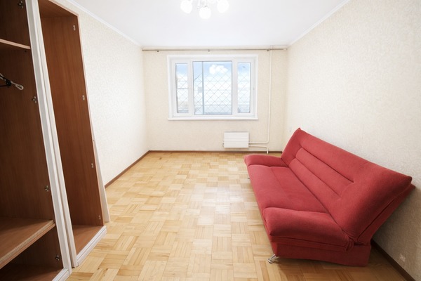 Продам трехкомнатную (3-комн.) квартиру, Генерала Кузнецова ул, 20, Москва г