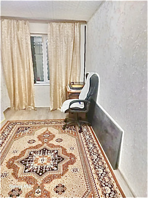 Продам двухкомнатную (2-комн.) квартиру, Капитана Копытова ул, 21, Мурманск г