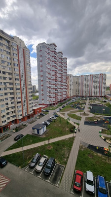 Продам многокомнатную квартиру, Лавриненко ул, 13к2, Москва г