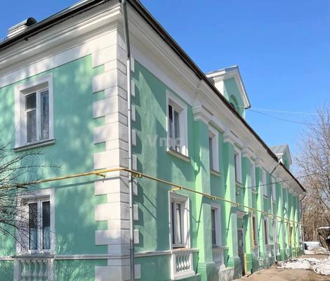 Продам однокомнатную (1-комн.) квартиру, Нефтяников (Павельцево мкр) ул, 4, Долгопрудный г