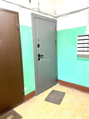 Продам однокомнатную (1-комн.) квартиру, Нефтяников (Павельцево мкр) ул, 4, Долгопрудный г