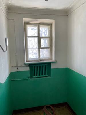 Продам однокомнатную (1-комн.) квартиру, Нефтяников (Павельцево мкр) ул, 4, Долгопрудный г