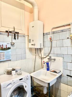 Продам однокомнатную (1-комн.) квартиру, Нефтяников (Павельцево мкр) ул, 4, Долгопрудный г