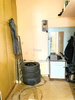 Продам однокомнатную (1-комн.) квартиру, Нефтяников (Павельцево мкр) ул, 4, Долгопрудный г