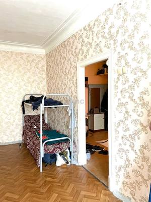 Продам однокомнатную (1-комн.) квартиру, Нефтяников (Павельцево мкр) ул, 4, Долгопрудный г