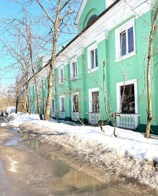 Продам однокомнатную (1-комн.) квартиру, Нефтяников (Павельцево мкр) ул, 4, Долгопрудный г