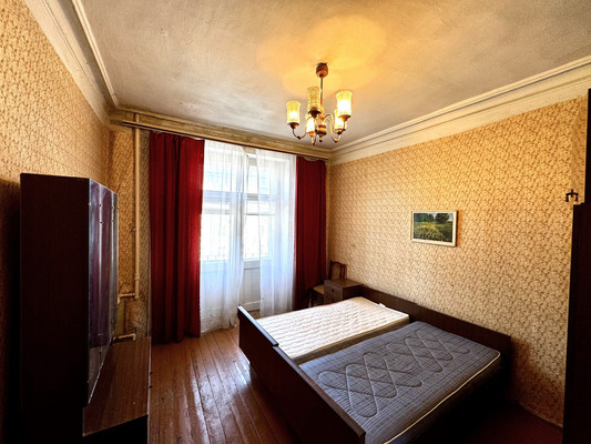 Продам двухкомнатную (2-комн.) квартиру, Мира ул, 7, Рошаль г