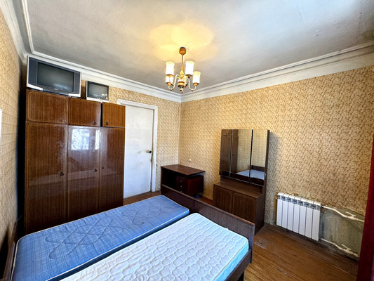 Продам двухкомнатную (2-комн.) квартиру, Мира ул, 7, Рошаль г