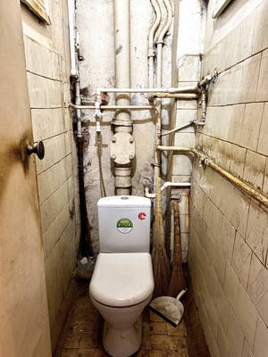 Продам двухкомнатную (2-комн.) квартиру, Мира ул, 7, Рошаль г