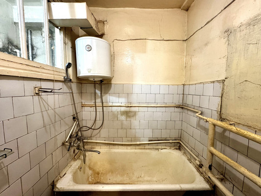 Продам двухкомнатную (2-комн.) квартиру, Мира ул, 7, Рошаль г