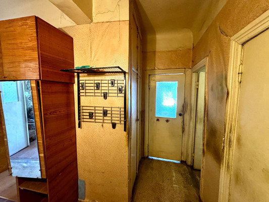 Продам двухкомнатную (2-комн.) квартиру, Мира ул, 7, Рошаль г