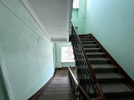 Продам двухкомнатную (2-комн.) квартиру, Мира ул, 7, Рошаль г