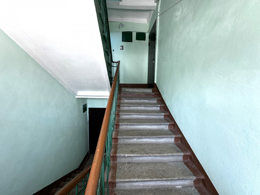 Продам двухкомнатную (2-комн.) квартиру, Мира ул, 7, Рошаль г