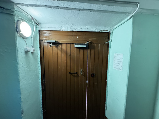 Продам двухкомнатную (2-комн.) квартиру, Мира ул, 7, Рошаль г