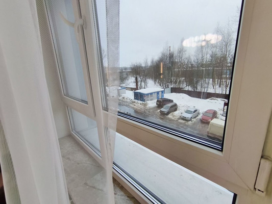 Продам двухкомнатную (2-комн.) квартиру, 6-я Радиальная ул, 7/1к1, Москва г