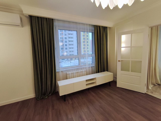 Продам двухкомнатную (2-комн.) квартиру, 6-я Радиальная ул, 7/1к1, Москва г