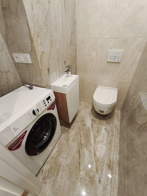 Продам двухкомнатную (2-комн.) квартиру, 6-я Радиальная ул, 7/1к1, Москва г