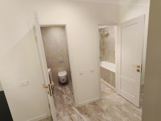 Продам двухкомнатную (2-комн.) квартиру, 6-я Радиальная ул, 7/1к1, Москва г