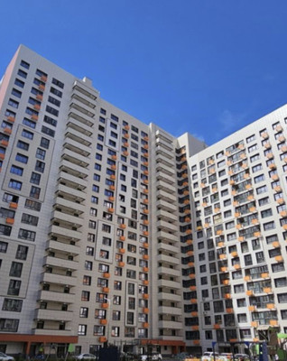 Продам двухкомнатную (2-комн.) квартиру, 6-я Радиальная ул, 7/1к1, Москва г