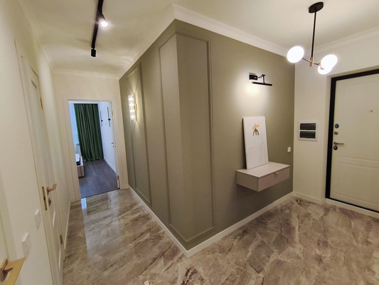 Продам двухкомнатную (2-комн.) квартиру, 6-я Радиальная ул, 7/1к1, Москва г