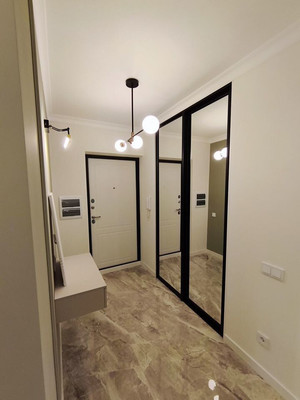 Продам двухкомнатную (2-комн.) квартиру, 6-я Радиальная ул, 7/1к1, Москва г