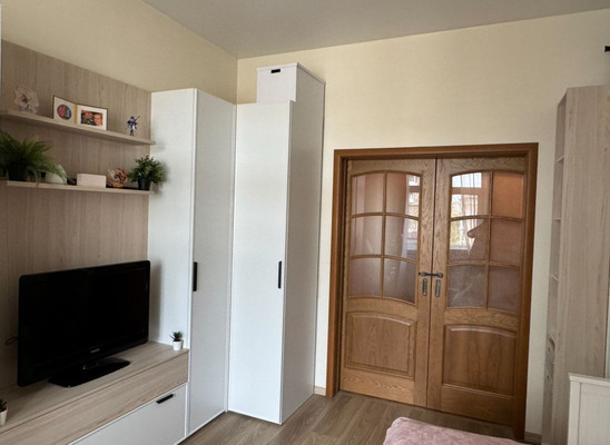 Продам двухкомнатную (2-комн.) квартиру, Юннатов ул, 7, Москва г