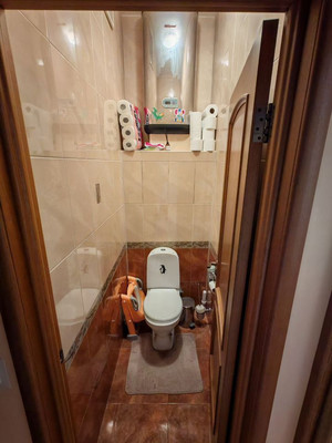 Продам двухкомнатную (2-комн.) квартиру, Юннатов ул, 7, Москва г