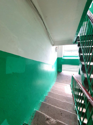 Продам однокомнатную (1-комн.) квартиру, Гагарина ул, 43, Липецк г