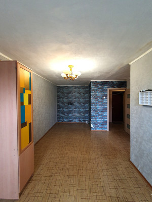 Продам однокомнатную (1-комн.) квартиру, Гагарина ул, 43, Липецк г