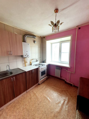 Продам однокомнатную (1-комн.) квартиру, Гагарина ул, 43, Липецк г