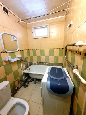 Продам однокомнатную (1-комн.) квартиру, Гагарина ул, 43, Липецк г