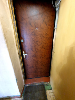 Продам однокомнатную (1-комн.) квартиру, Гагарина ул, 43, Липецк г