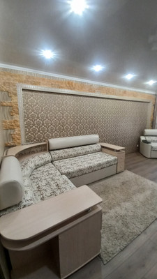 Продам однокомнатную (1-комн.) квартиру, Осканова ул, 5, Липецк г