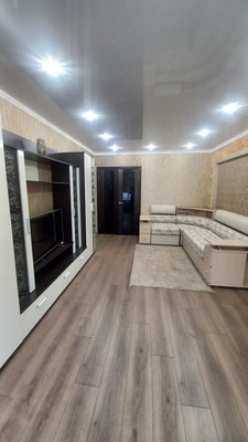 Продам однокомнатную (1-комн.) квартиру, Осканова ул, 5, Липецк г