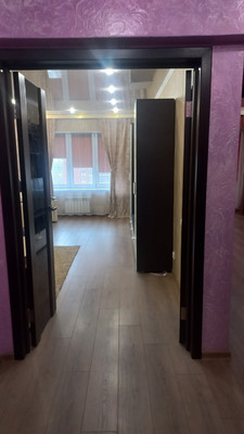 Продам однокомнатную (1-комн.) квартиру, Осканова ул, 5, Липецк г