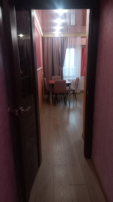 Продам однокомнатную (1-комн.) квартиру, Осканова ул, 5, Липецк г