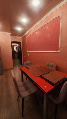 Продам однокомнатную (1-комн.) квартиру, Осканова ул, 5, Липецк г