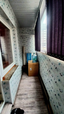 Продам однокомнатную (1-комн.) квартиру, Осканова ул, 5, Липецк г