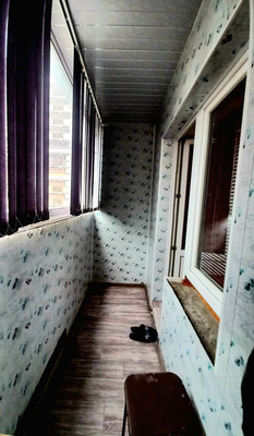 Продам однокомнатную (1-комн.) квартиру, Осканова ул, 5, Липецк г