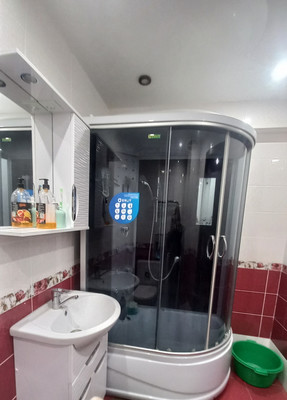 Продам однокомнатную (1-комн.) квартиру, Осканова ул, 5, Липецк г