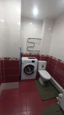 Продам однокомнатную (1-комн.) квартиру, Осканова ул, 5, Липецк г